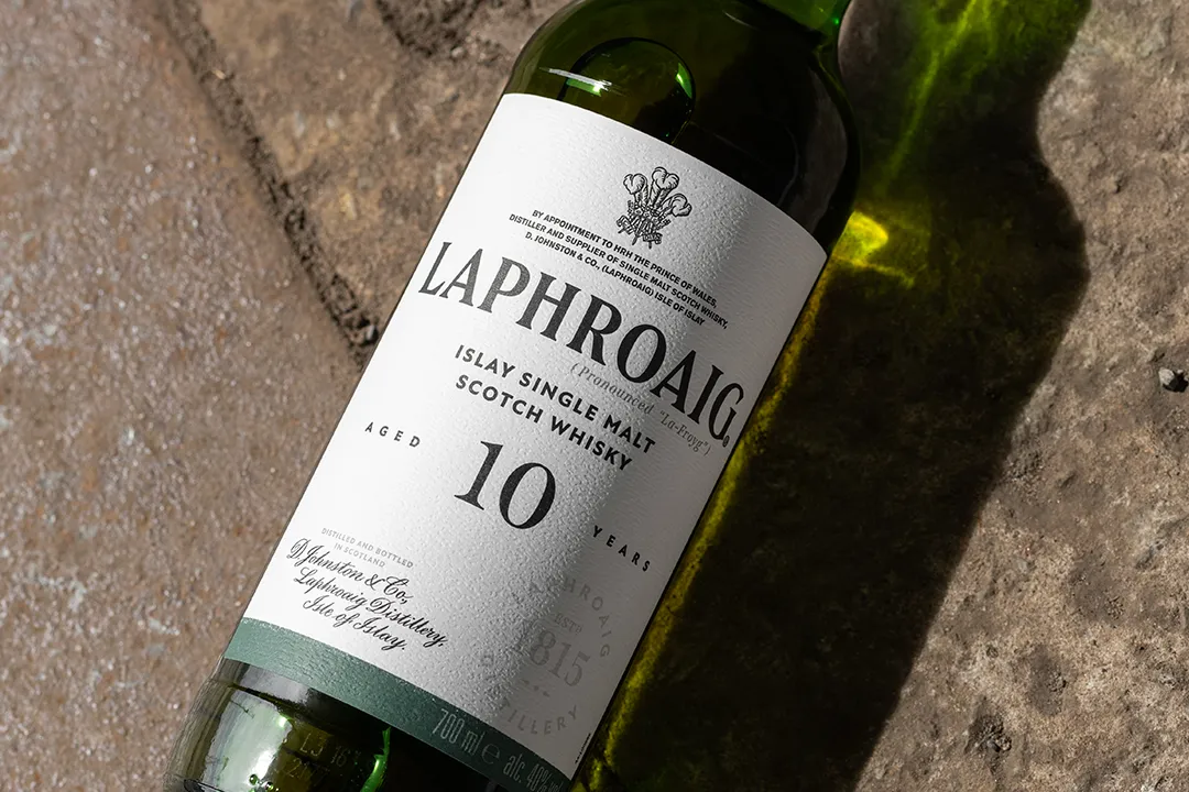 18 Year Old Scotch Whisky | Laphroaig 18 Year Old Scotch Whisky | Laphroaig